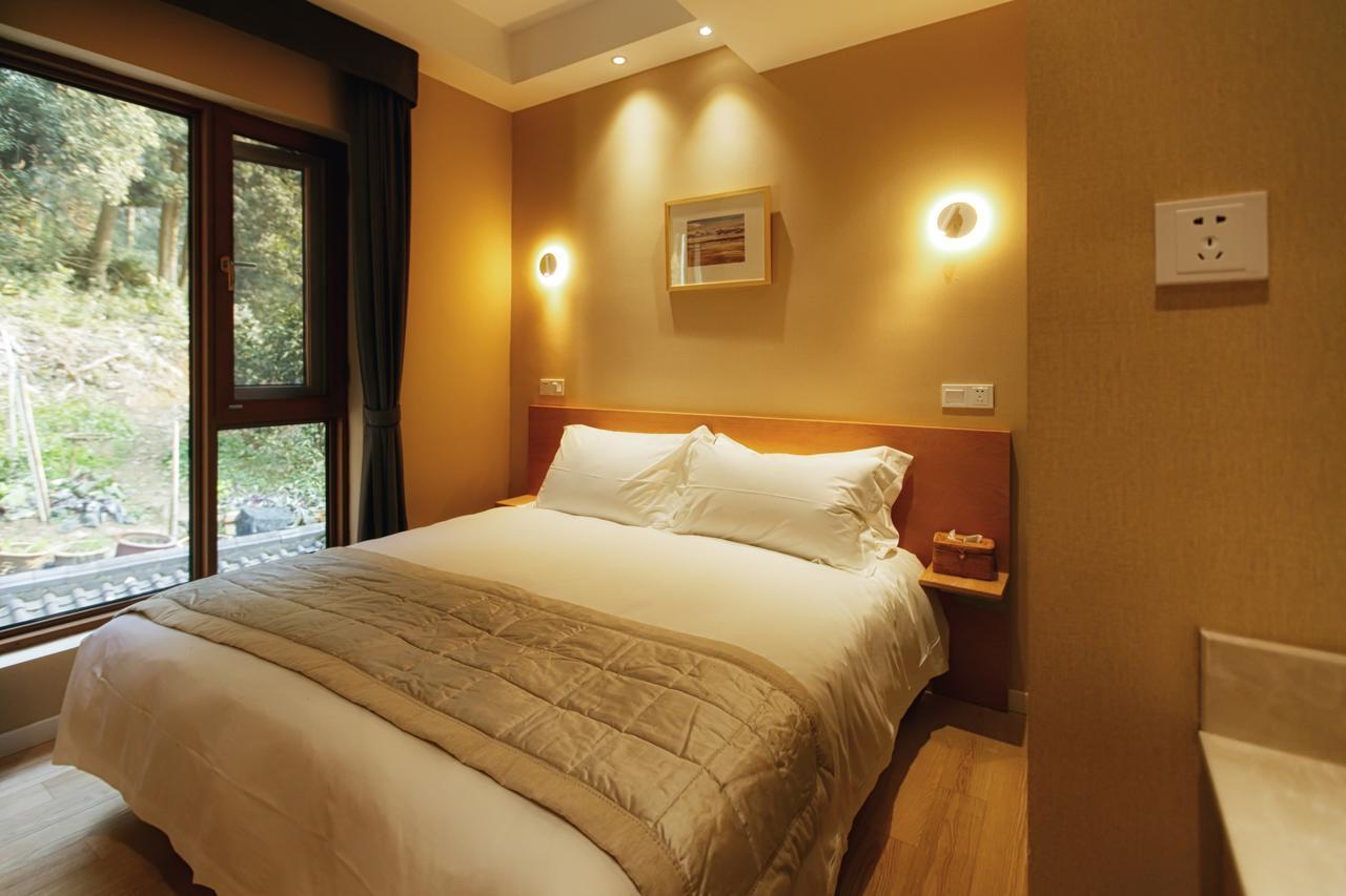 Pin Cheng Hotel Hangzhou Exterior foto