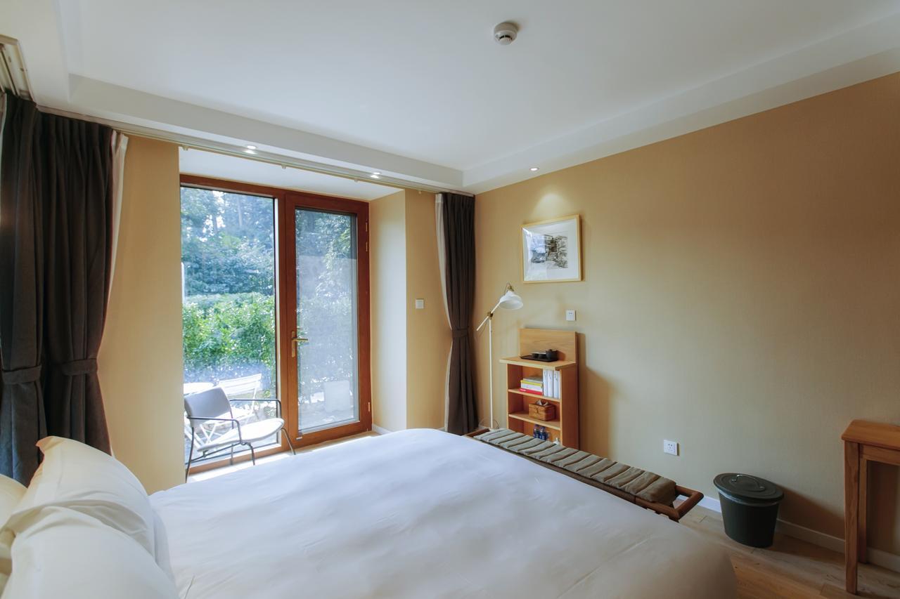 Pin Cheng Hotel Hangzhou Exterior foto